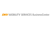 DKV MOBILITY SERVICES BUSINESS CENTER