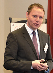 Dr. Klaus Segbers
