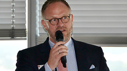 Markus Moritz