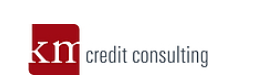 km credit consulting Logo
